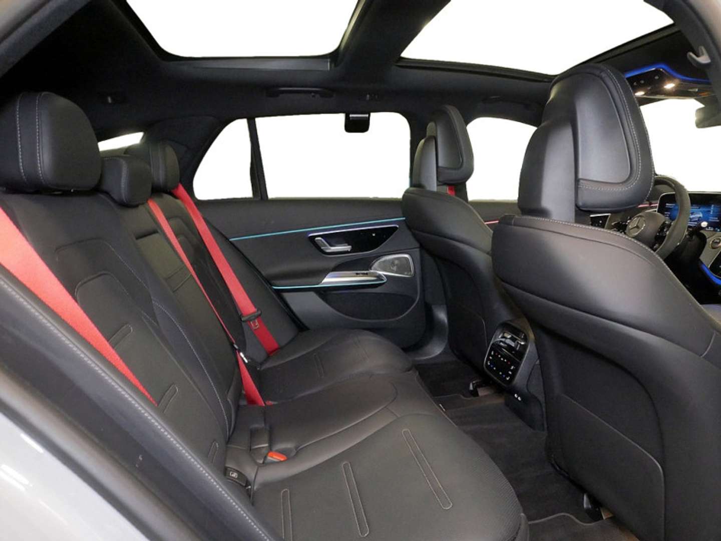 Mercedes Classe E53 AMG 53 Night Edition - 2024 - Joinsteer - #6