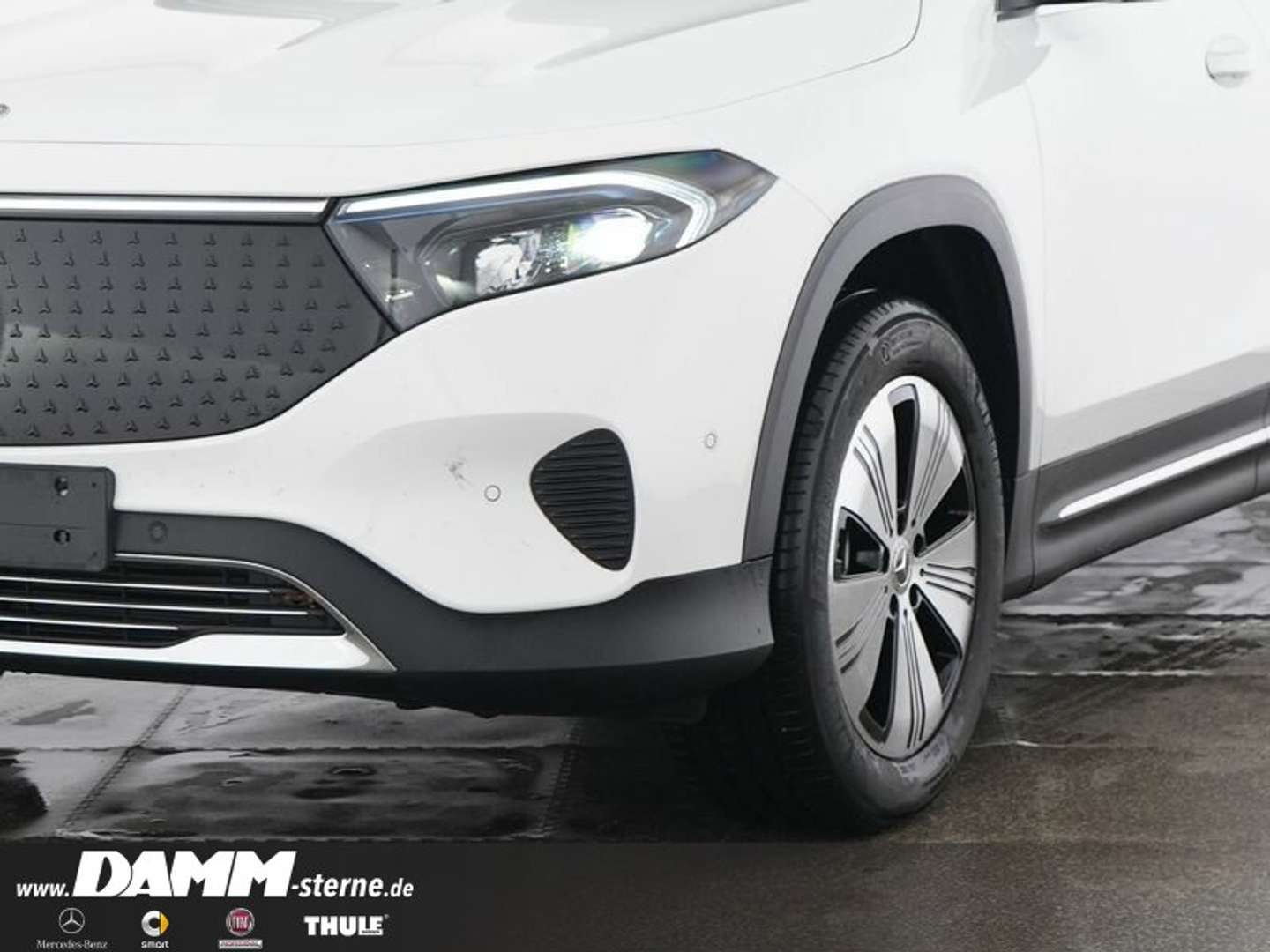 Mercedes EQB 300 - 2024 - Joinsteer - #2