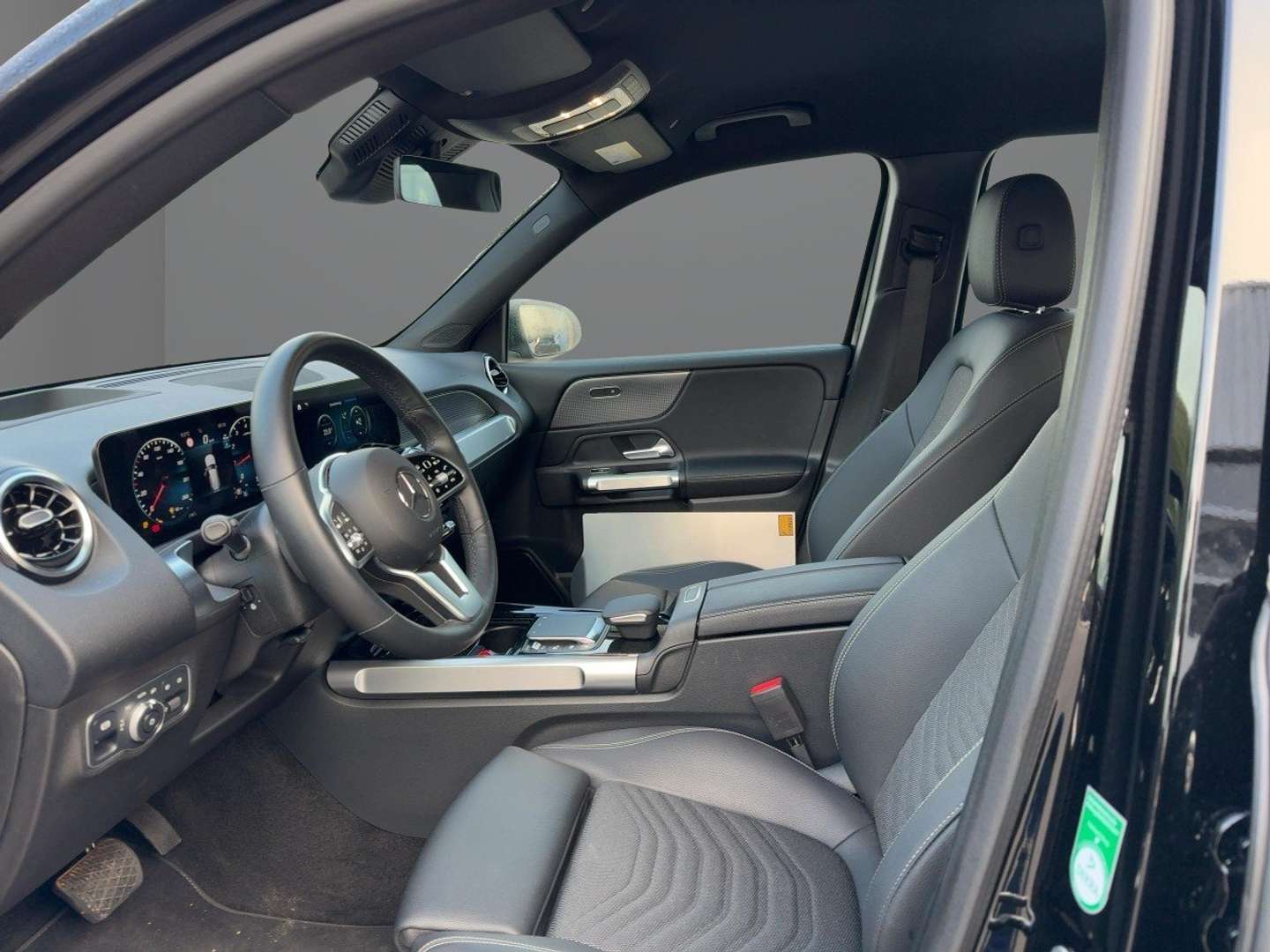 Mercedes GLB 180 Progressive - 2023 - Joinsteer - #7