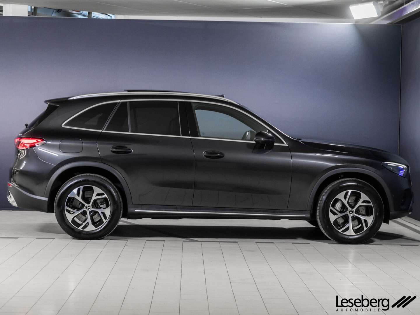 Mercedes GLC 300 300 Avantgarde - 2024 - Joinsteer - #3