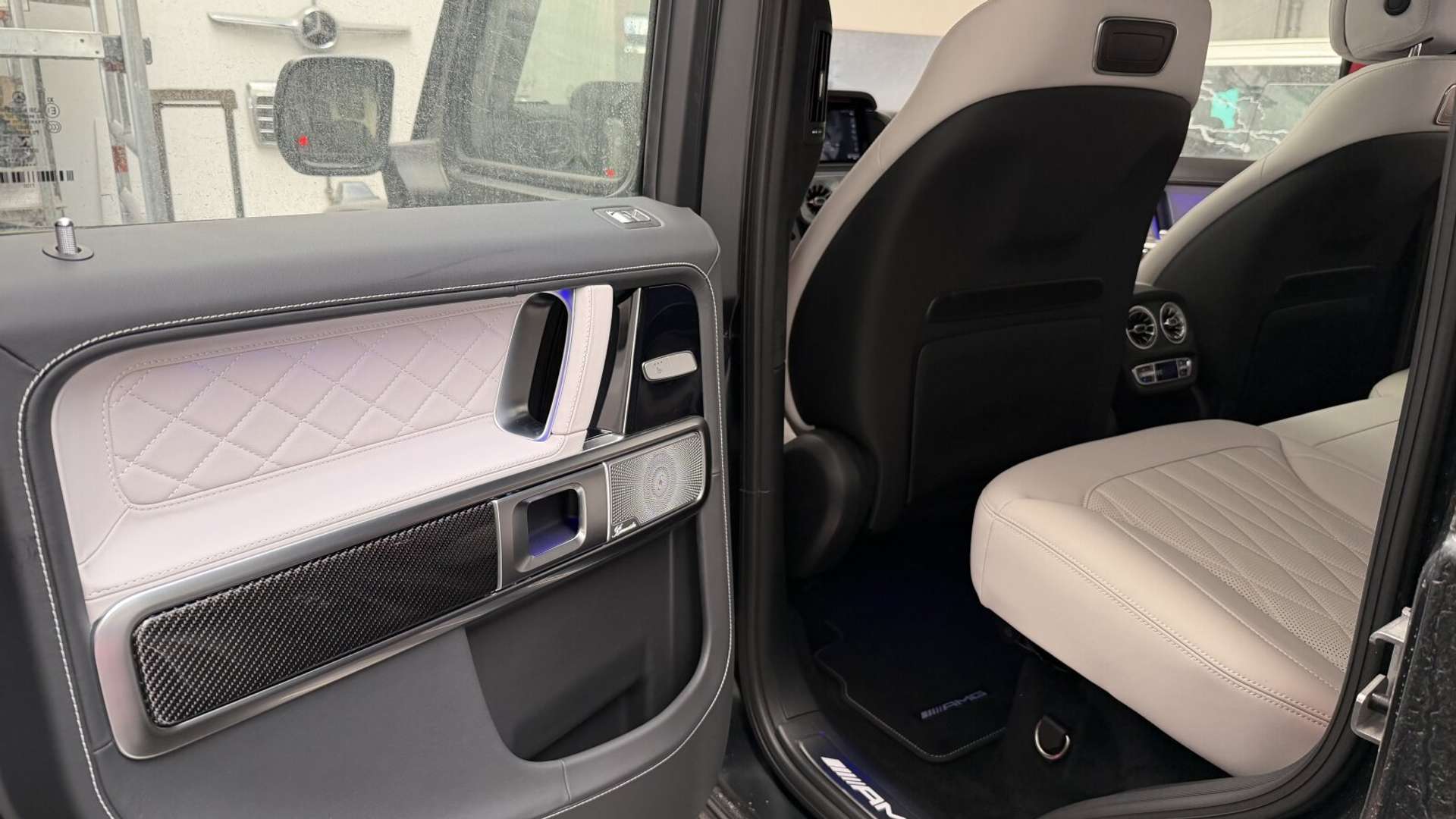 Mercedes G63 AMG 63 AMG Line - 2026 - Joinsteer - #17