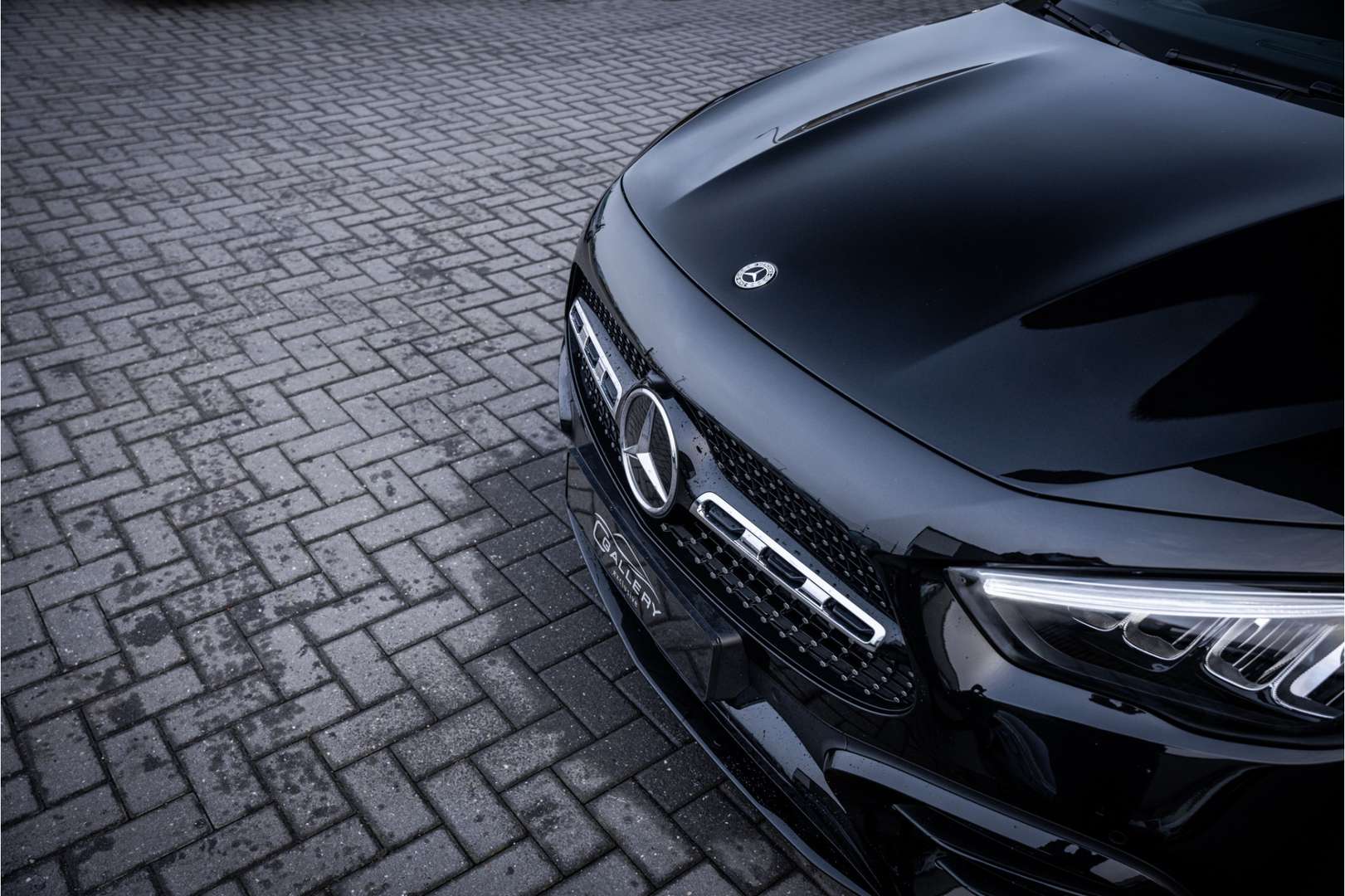 Mercedes GLA 250 250 Business - 2025 - Joinsteer - #46