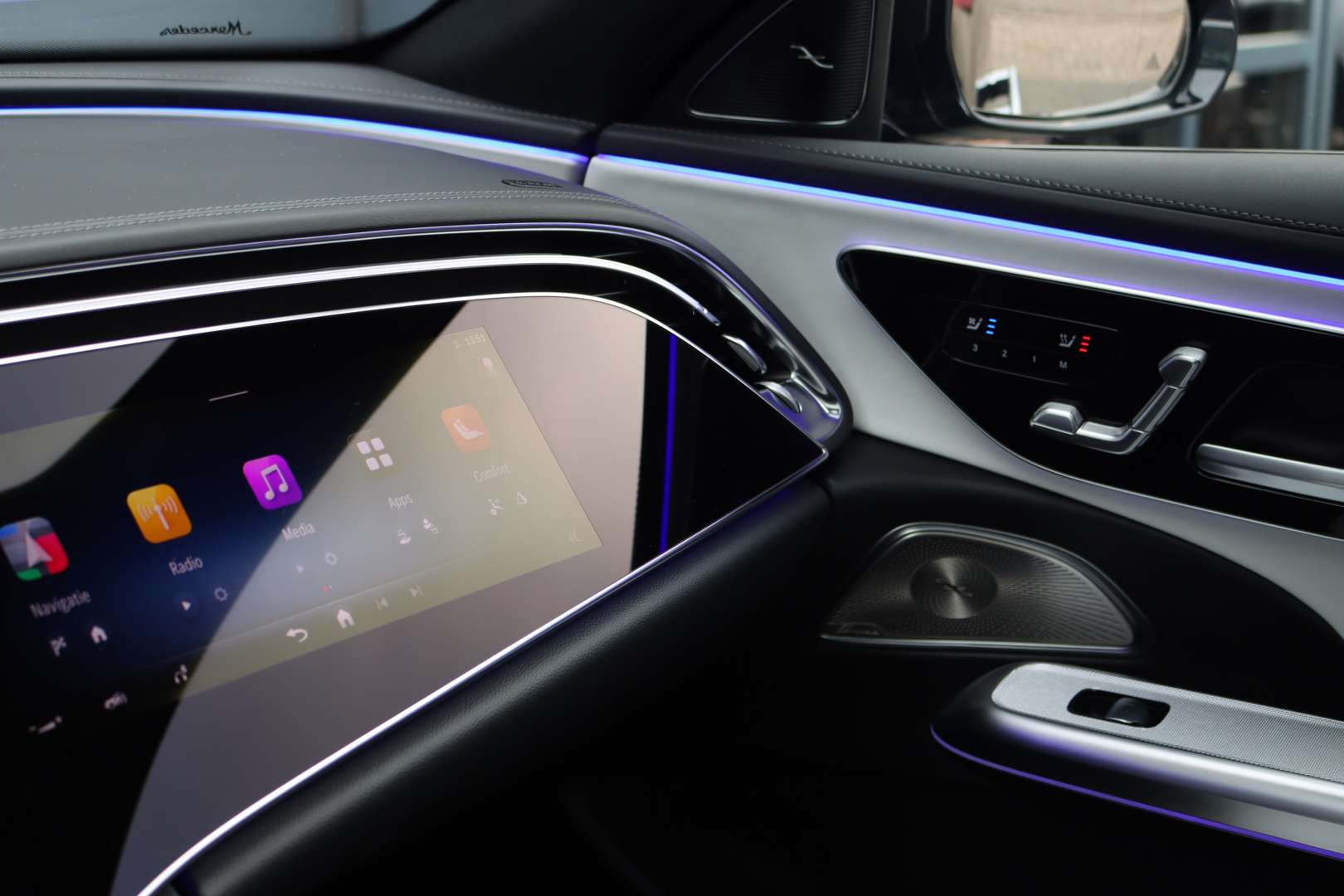 Mercedes Classe E 53 AMG 53 Premium Plus - 2025 - Joinsteer - #8