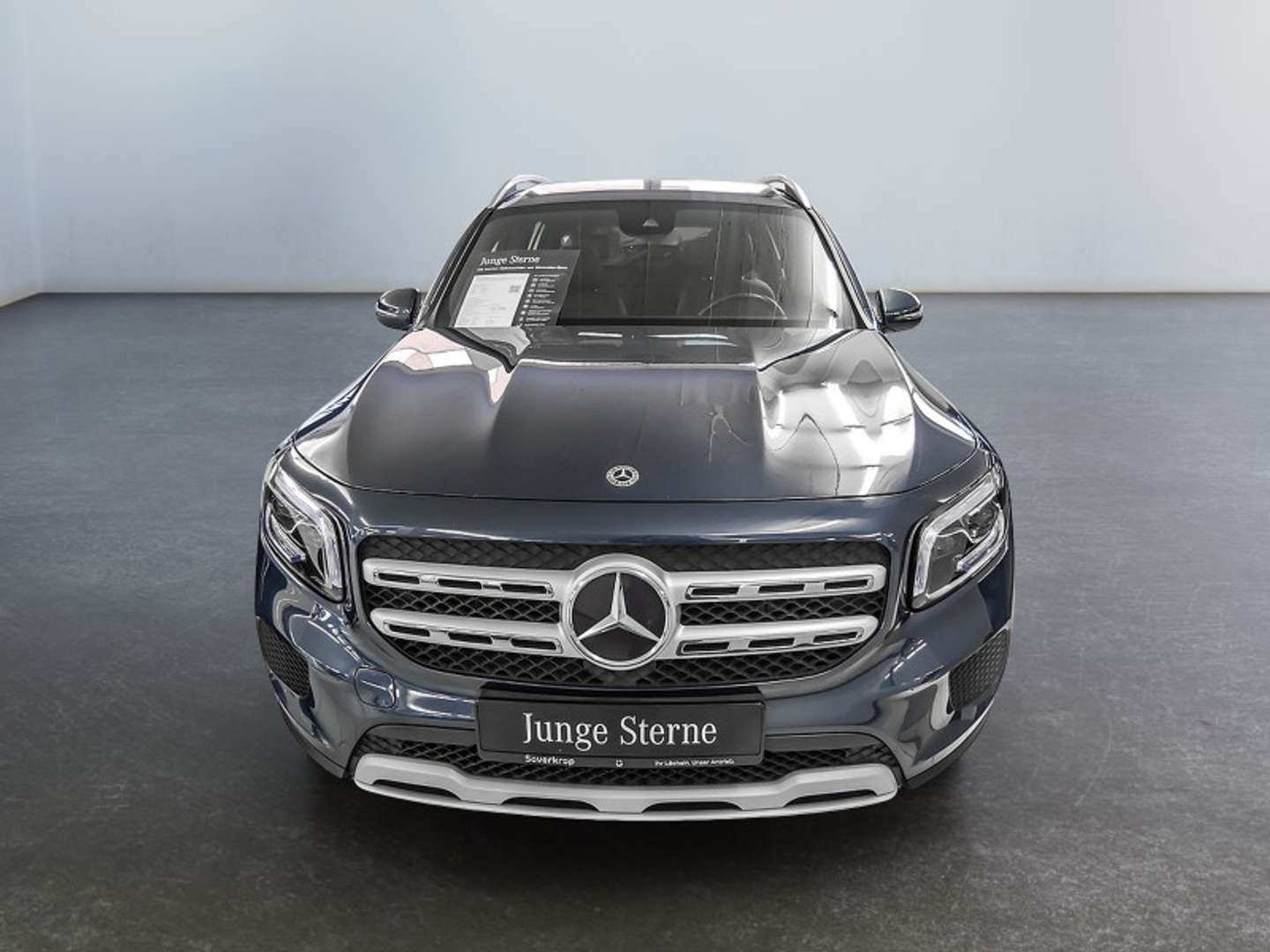 Mercedes GLB 200 Premium - 2021 - Joinsteer - #1