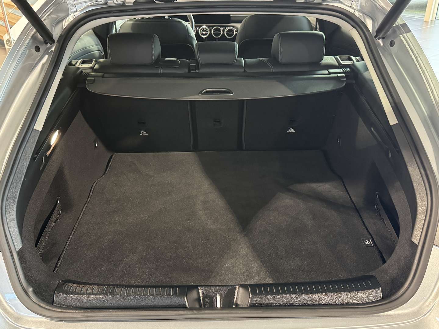 Mercedes CLA Shooting Break 180 Progressive - 2024 - Joinsteer - #28