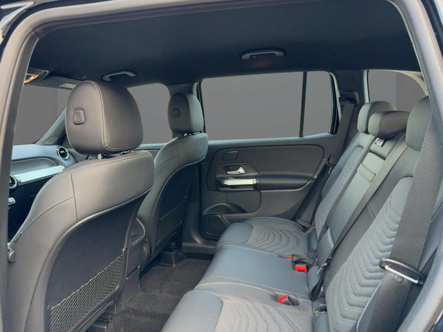 Mercedes GLB 180 Progressive - 2023 - Joinsteer - #8