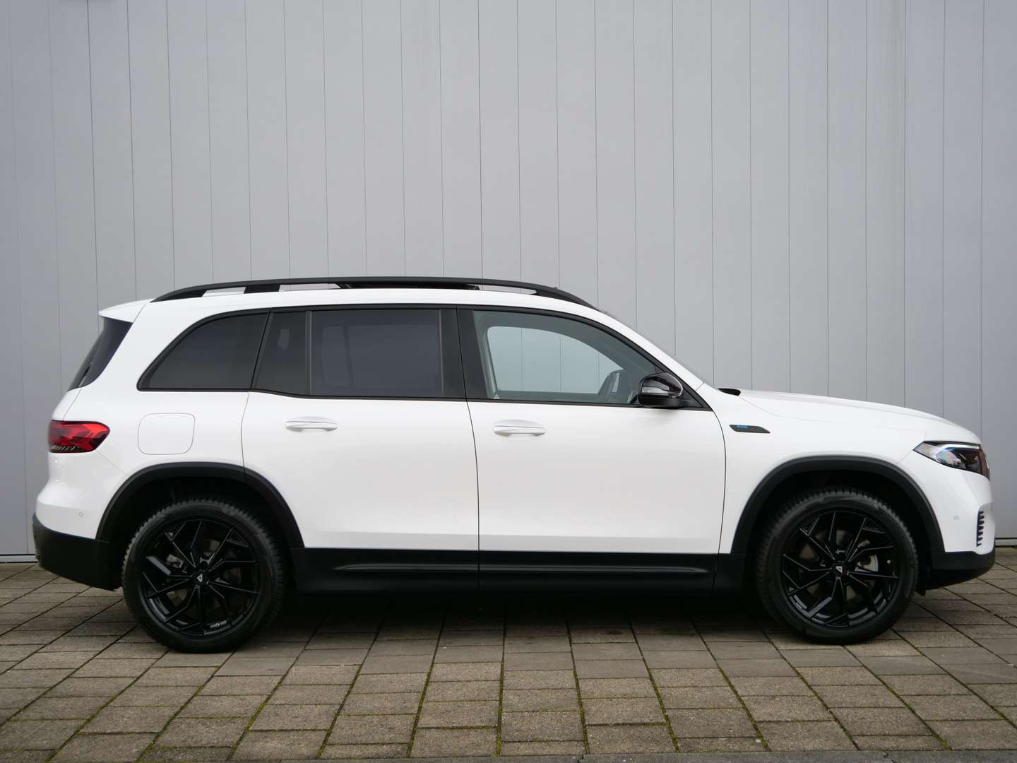 Mercedes EQB 300 AMG Line - 2022 - Joinsteer - #8