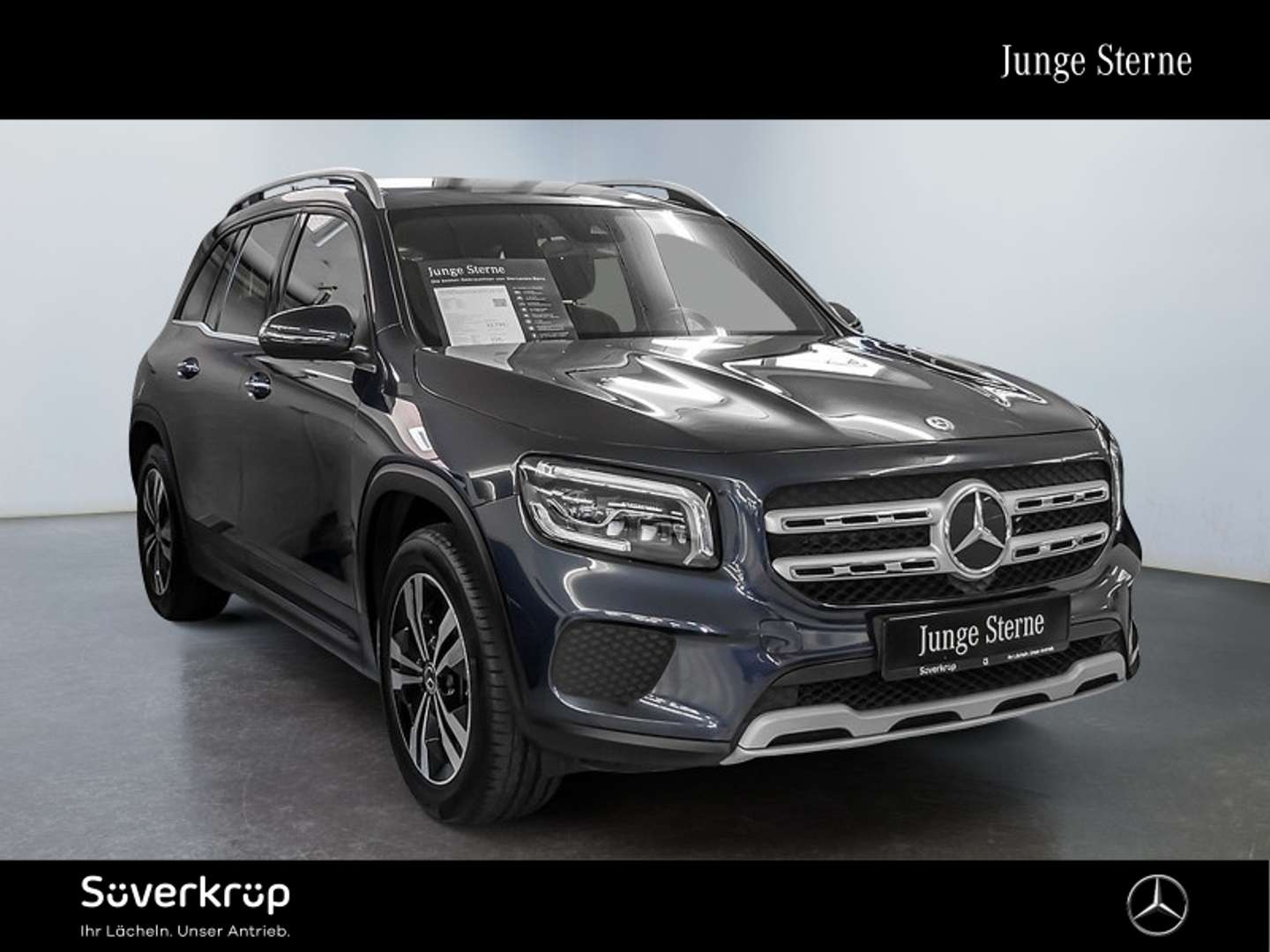 Mercedes GLB 200 Premium - 2021 - Joinsteer - #2