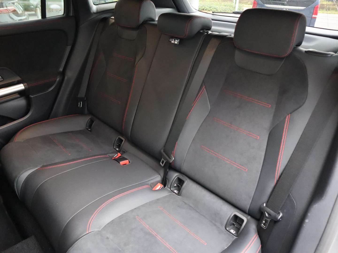 Mercedes GLA 250 250 AMG Line - 2024 - Joinsteer - #10