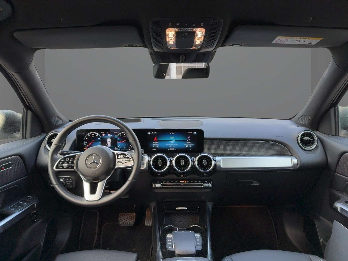 Mercedes GLB 180 Progressive - 2023 - Joinsteer - #9