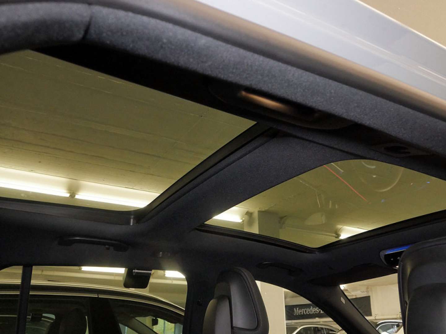 Mercedes Classe E53 AMG 53 Night Edition - 2024 - Joinsteer - #9