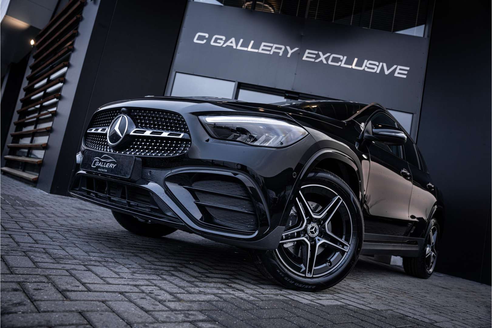 Mercedes GLA 250 250 Business - 2025 - Joinsteer - #48