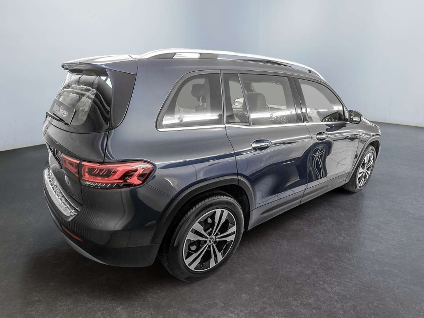 Mercedes GLB 200 Premium - 2021 - Joinsteer - #3