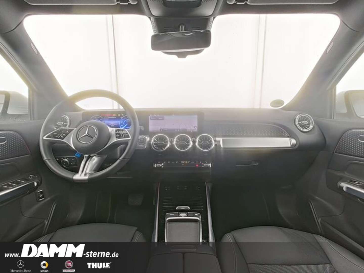 Mercedes EQB 300 - 2024 - Joinsteer - #4