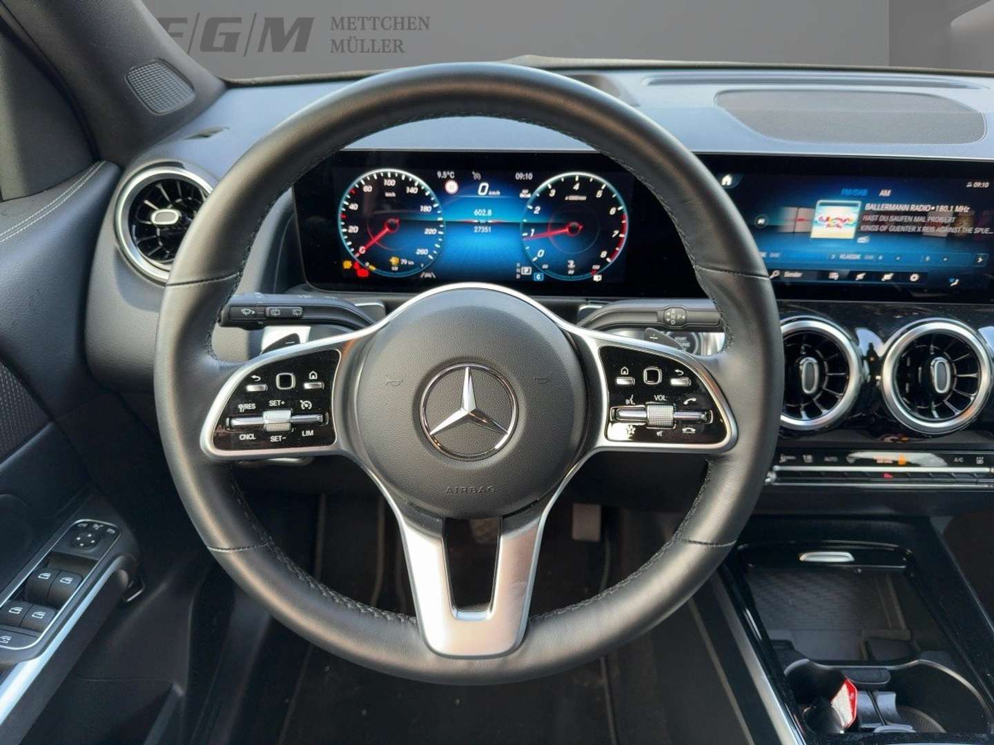 Mercedes GLB 180 Progressive - 2023 - Joinsteer - #10