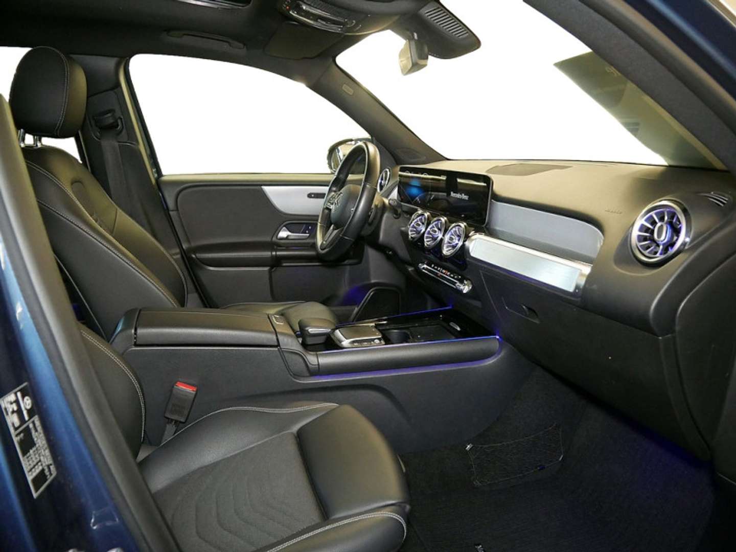 Mercedes GLB 200 Premium - 2021 - Joinsteer - #4