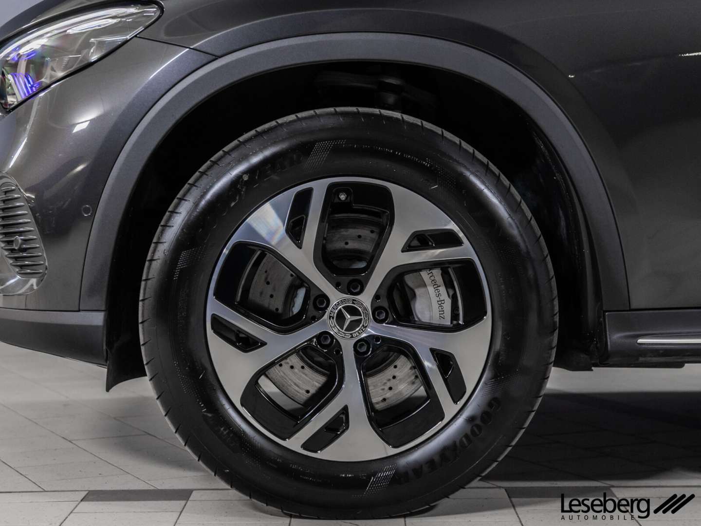 Mercedes GLC 300 300 Avantgarde - 2024 - Joinsteer - #6