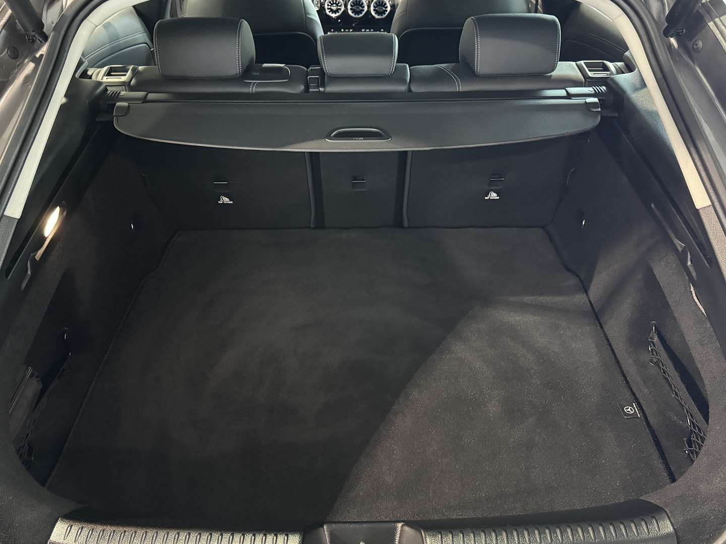 Mercedes CLA Shooting Break 180 Progressive - 2024 - Joinsteer - #27