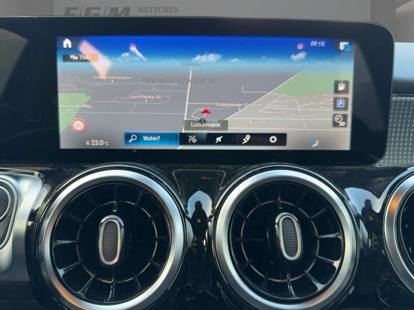 Mercedes GLB 180 Progressive - 2023 - Joinsteer - #11