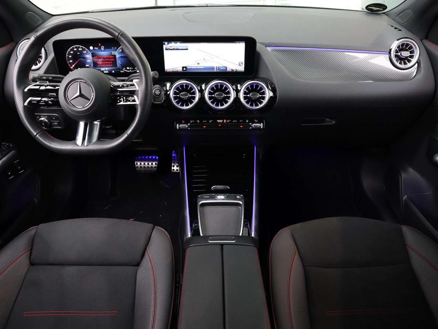 Mercedes GLA 250 250 AMG Line - 2024 - Joinsteer - #12