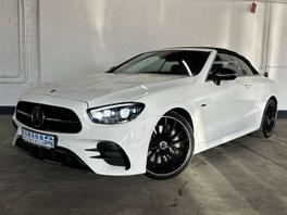 Mercedes Classe E Cabriolet 300 AMG Line - 2023 - Joinsteer - #1