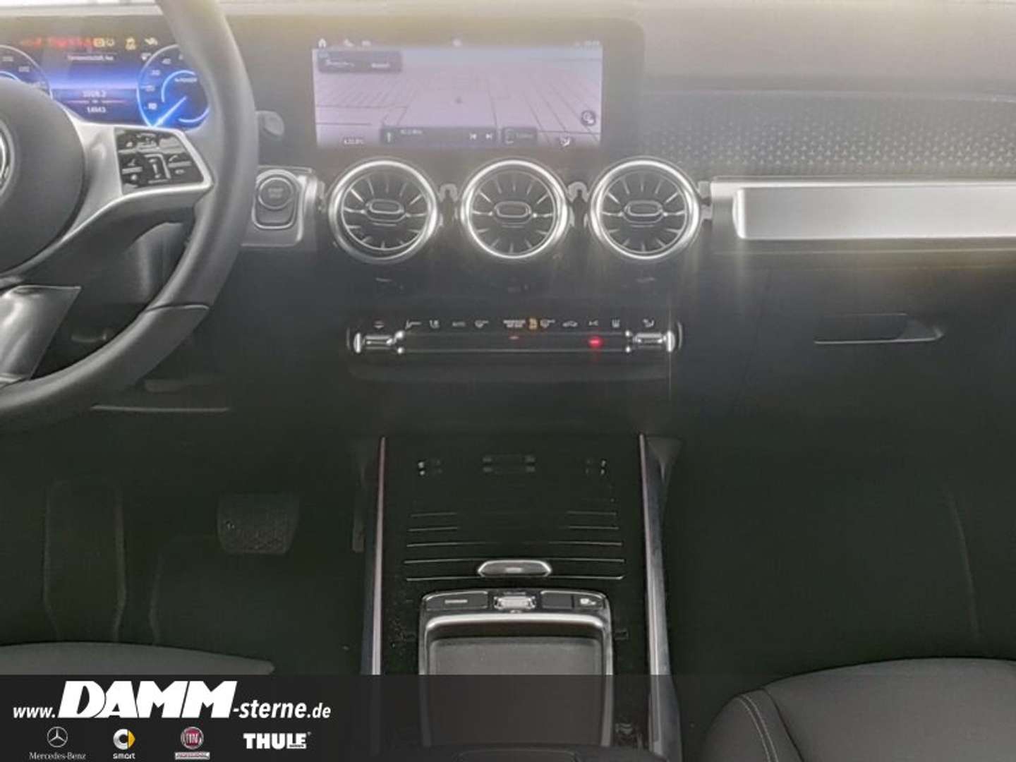 Mercedes EQB 300 - 2024 - Joinsteer - #6