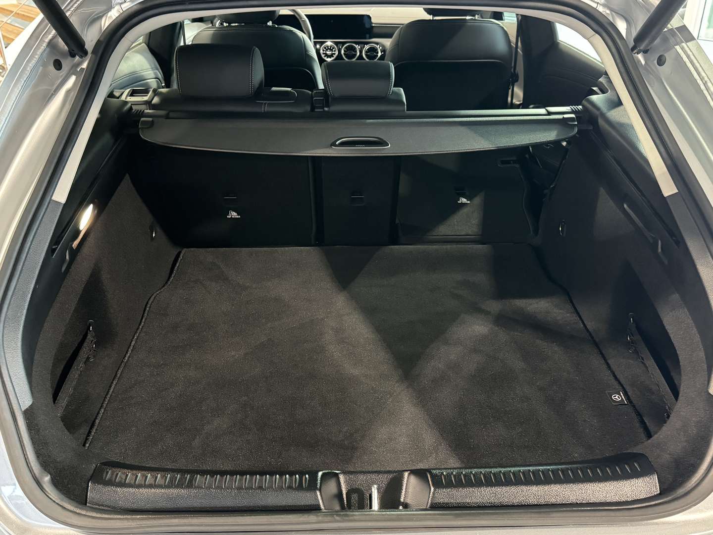 Mercedes CLA Shooting Break 180 Progressive - 2024 - Joinsteer - #30