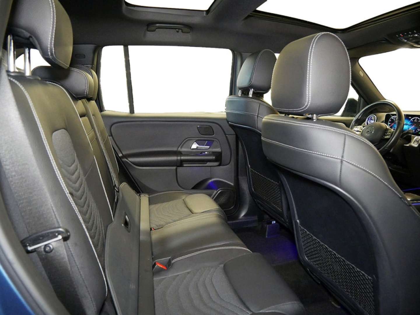 Mercedes GLB 200 Premium - 2021 - Joinsteer - #5