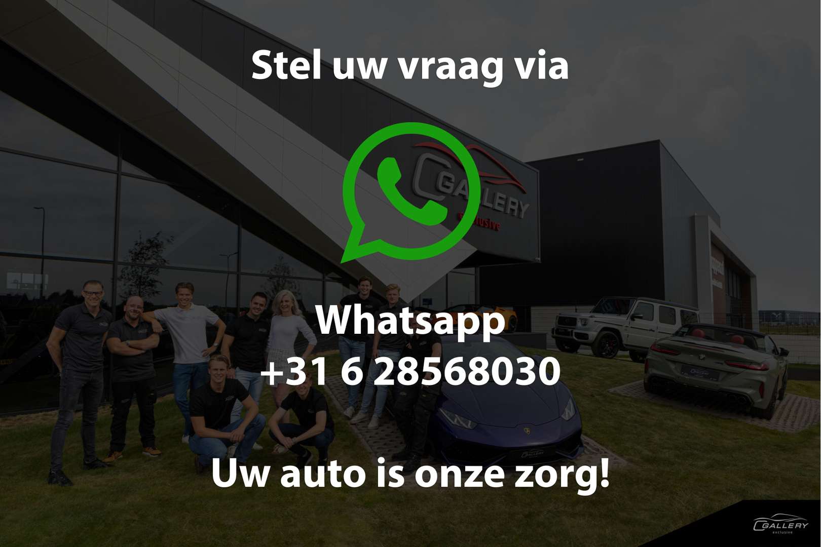 Mercedes GLA 250 250 Business - 2025 - Joinsteer - #50