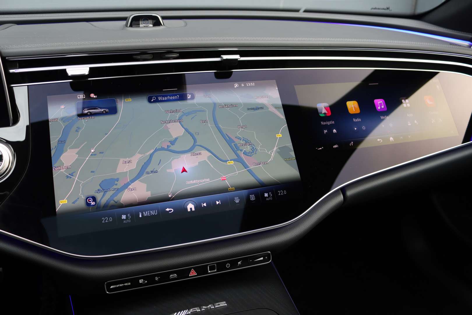 Mercedes Classe E 53 AMG 53 Premium Plus - 2025 - Joinsteer - #12