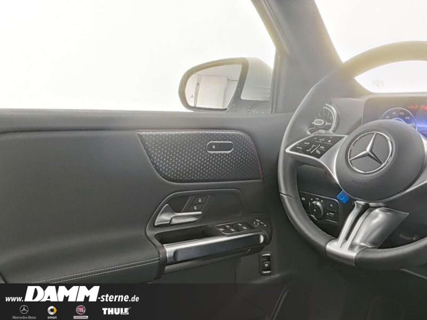 Mercedes EQB 300 - 2024 - Joinsteer - #7