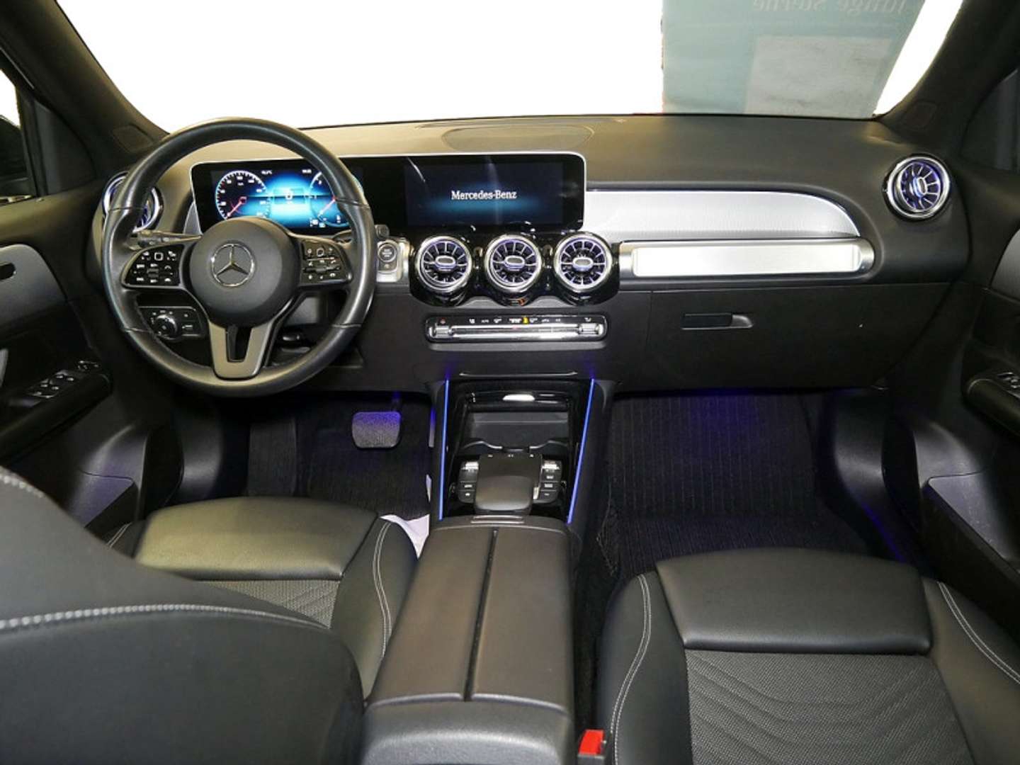 Mercedes GLB 200 Premium - 2021 - Joinsteer - #6