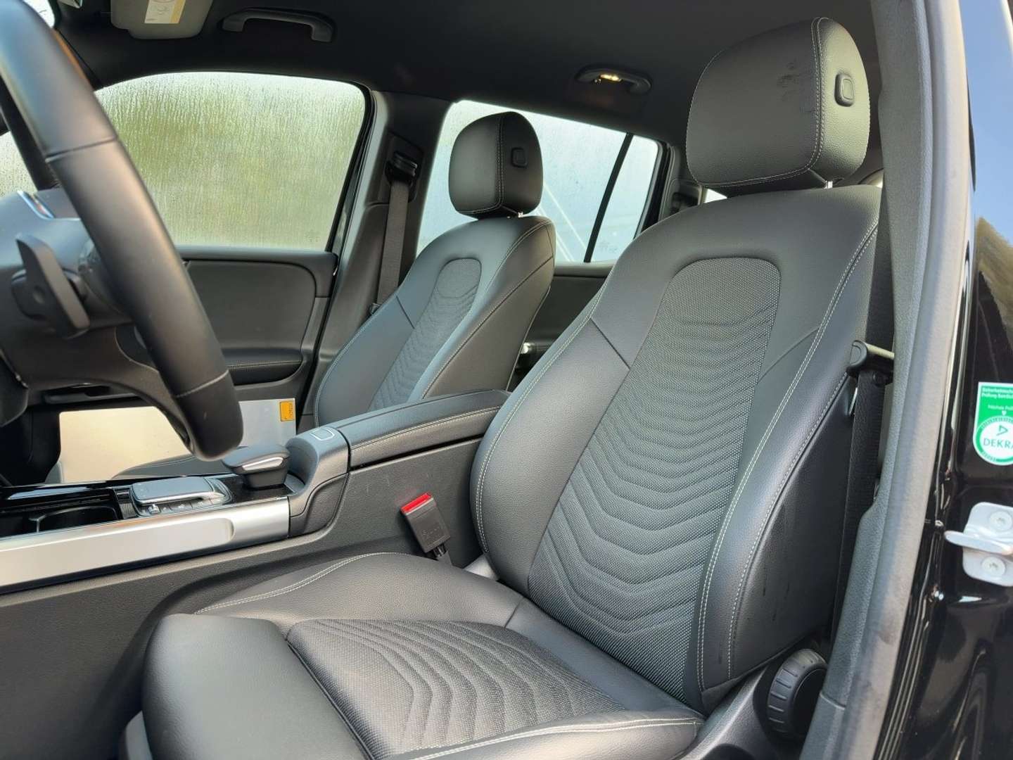 Mercedes GLB 180 Progressive - 2023 - Joinsteer - #13