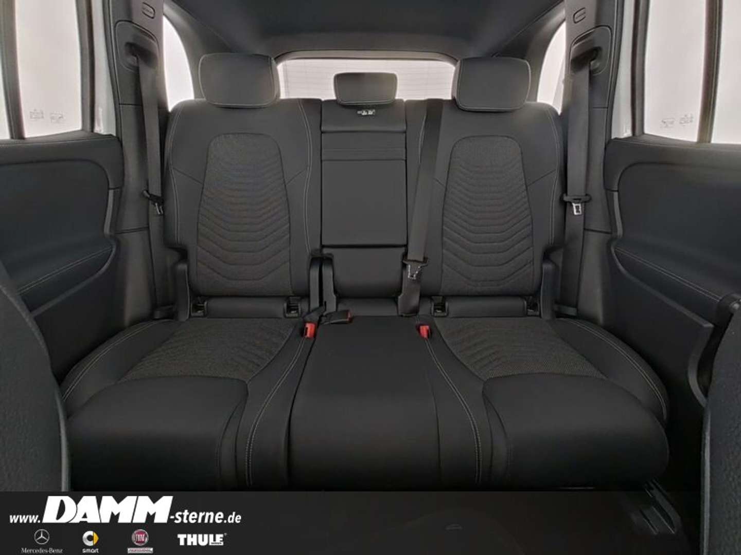 Mercedes EQB 300 - 2024 - Joinsteer - #8