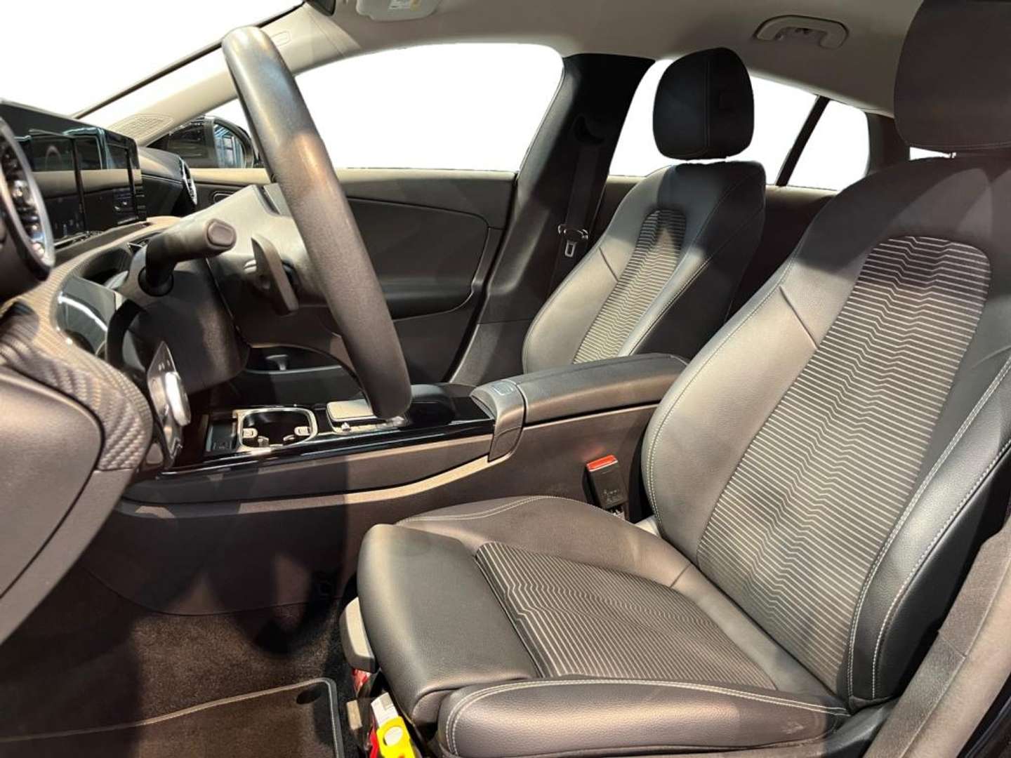 Mercedes CLA 250 E Shooting Brake 250 - 2022 - Joinsteer - #5