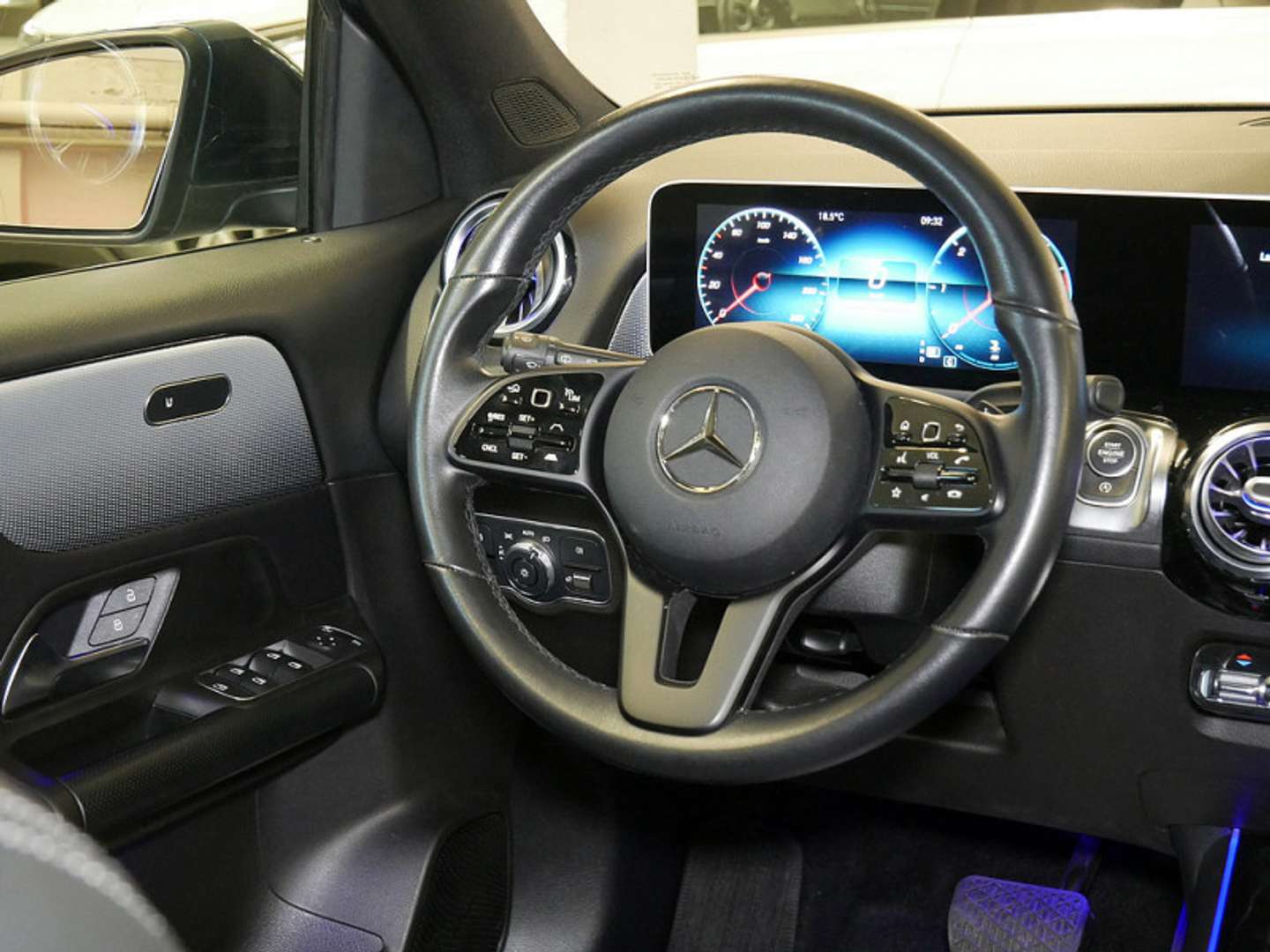 Mercedes GLB 200 Premium - 2021 - Joinsteer - #7