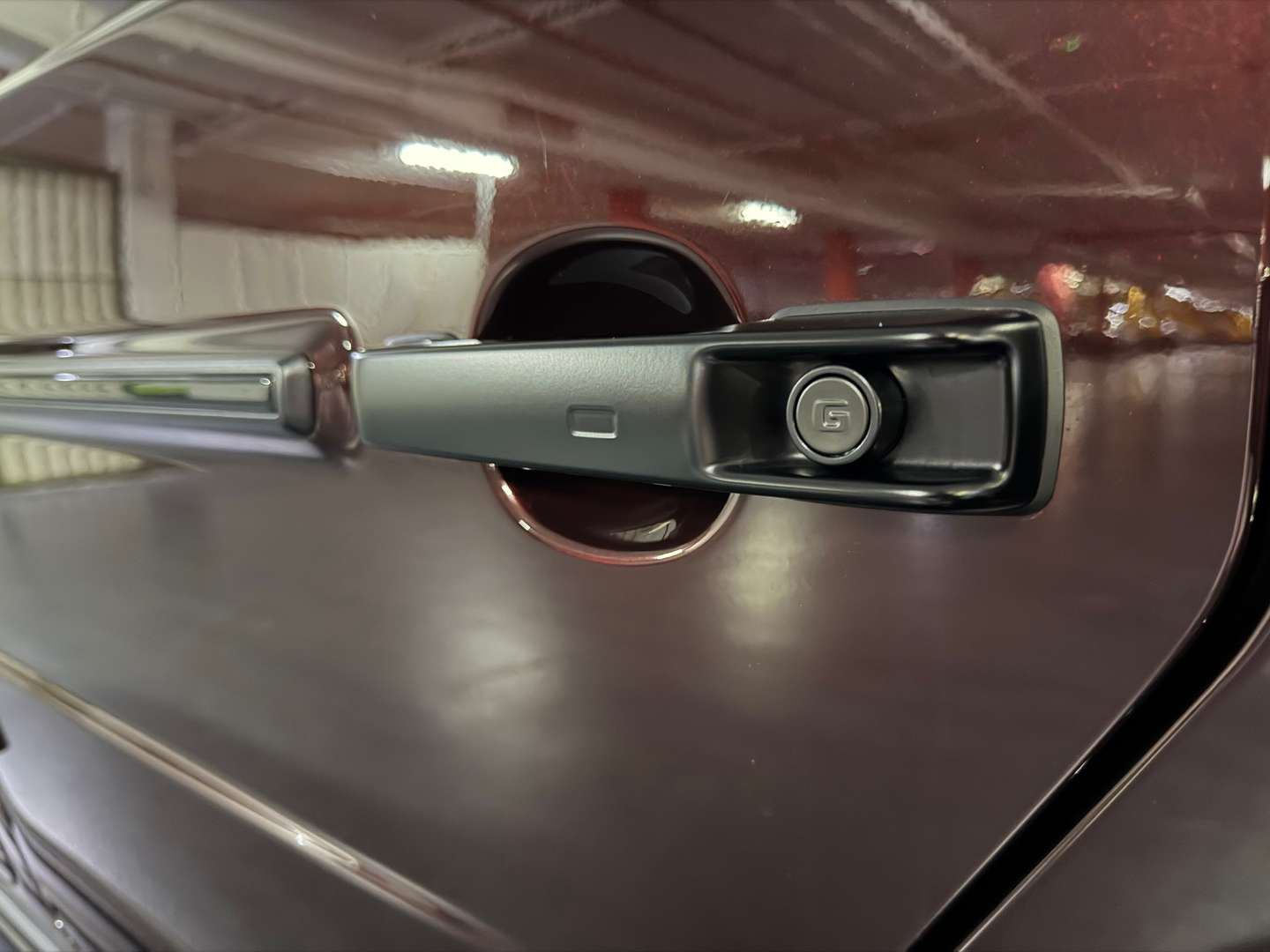 Mercedes G 63 AMG 63 AMG Line - 2025 - Joinsteer - #7