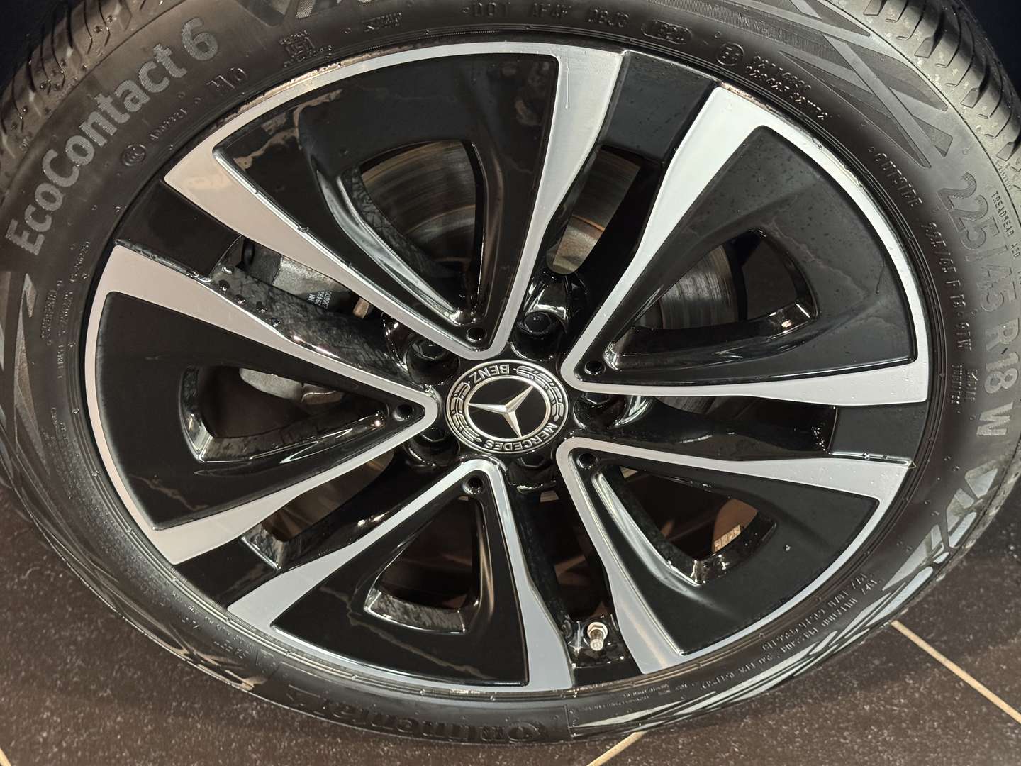 Mercedes CLA Shooting Break 180 Progressive - 2024 - Joinsteer - #32