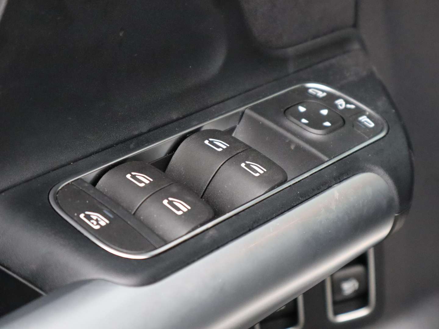 Mercedes GLA 250 250 AMG Line - 2024 - Joinsteer - #15