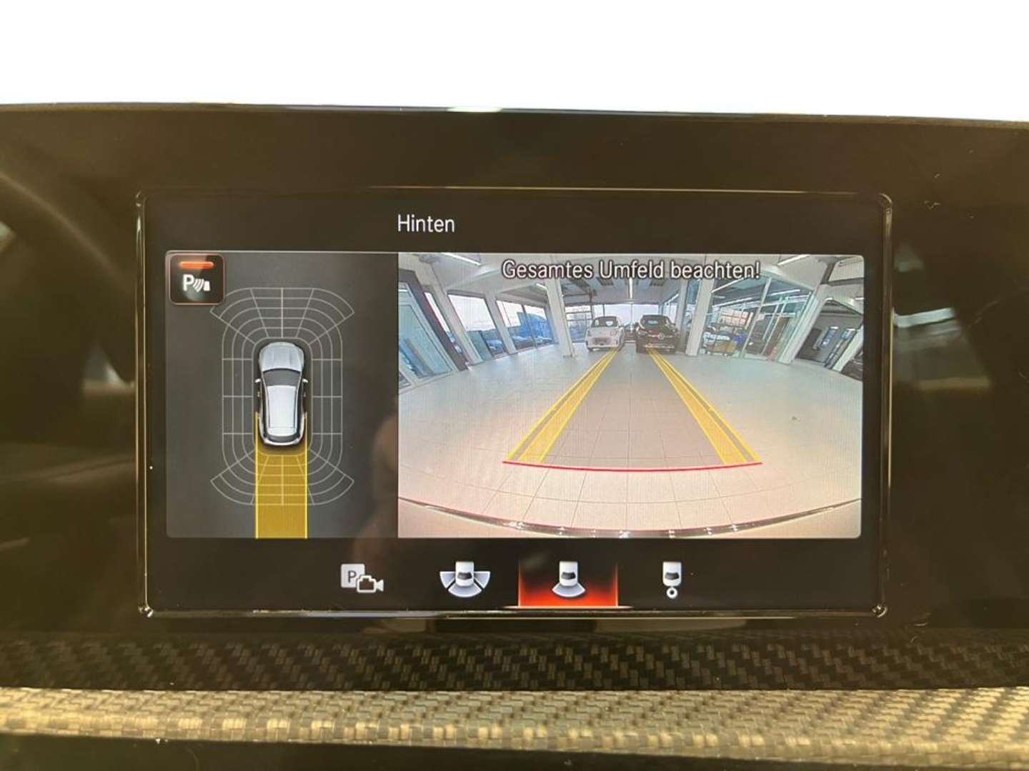 Mercedes CLA 250 E Shooting Brake 250 - 2022 - Joinsteer - #6