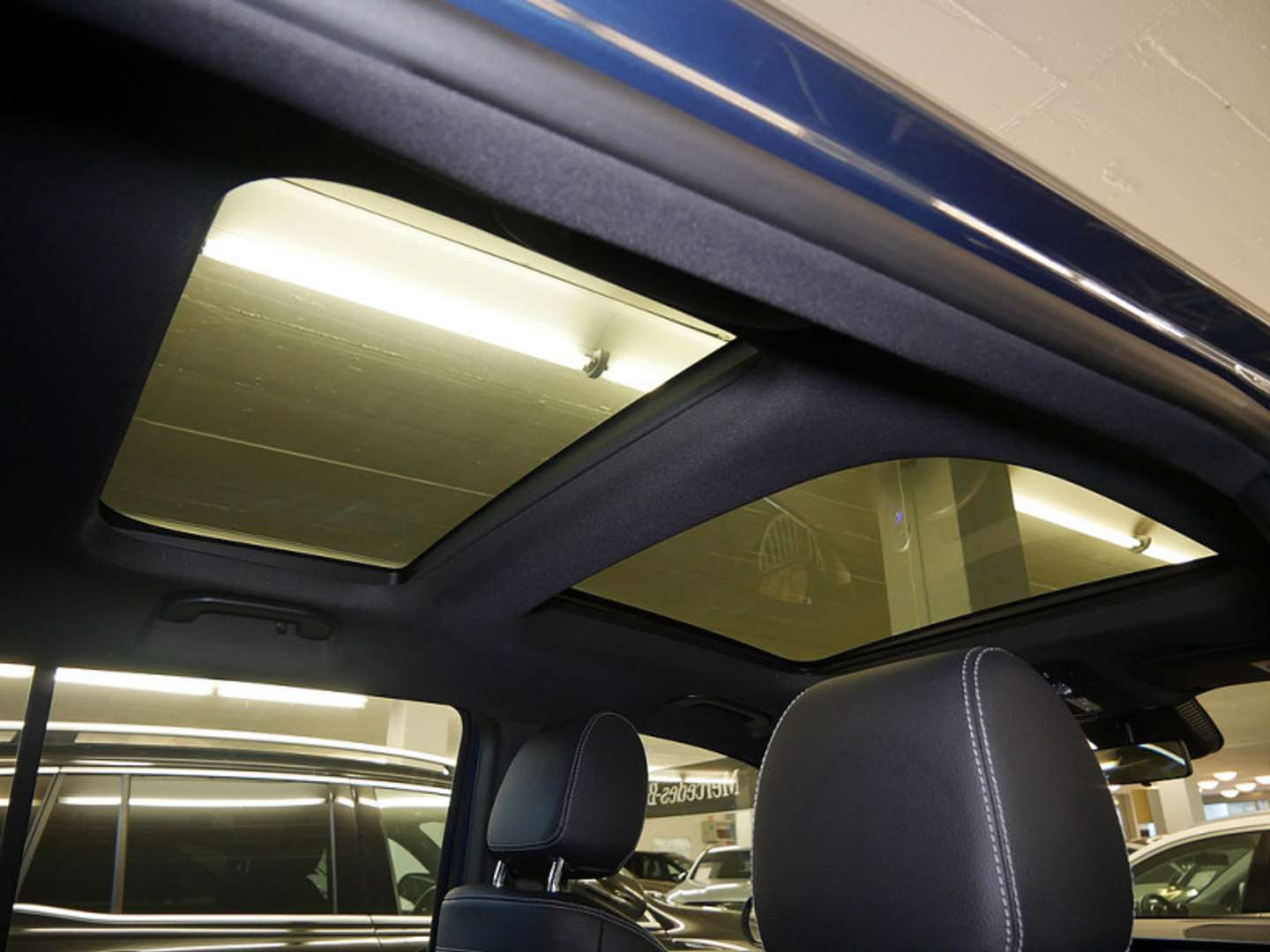 Mercedes GLB 200 Premium - 2021 - Joinsteer - #8