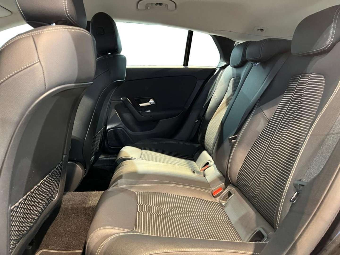 Mercedes CLA 250 E Shooting Brake 250 - 2022 - Joinsteer - #7