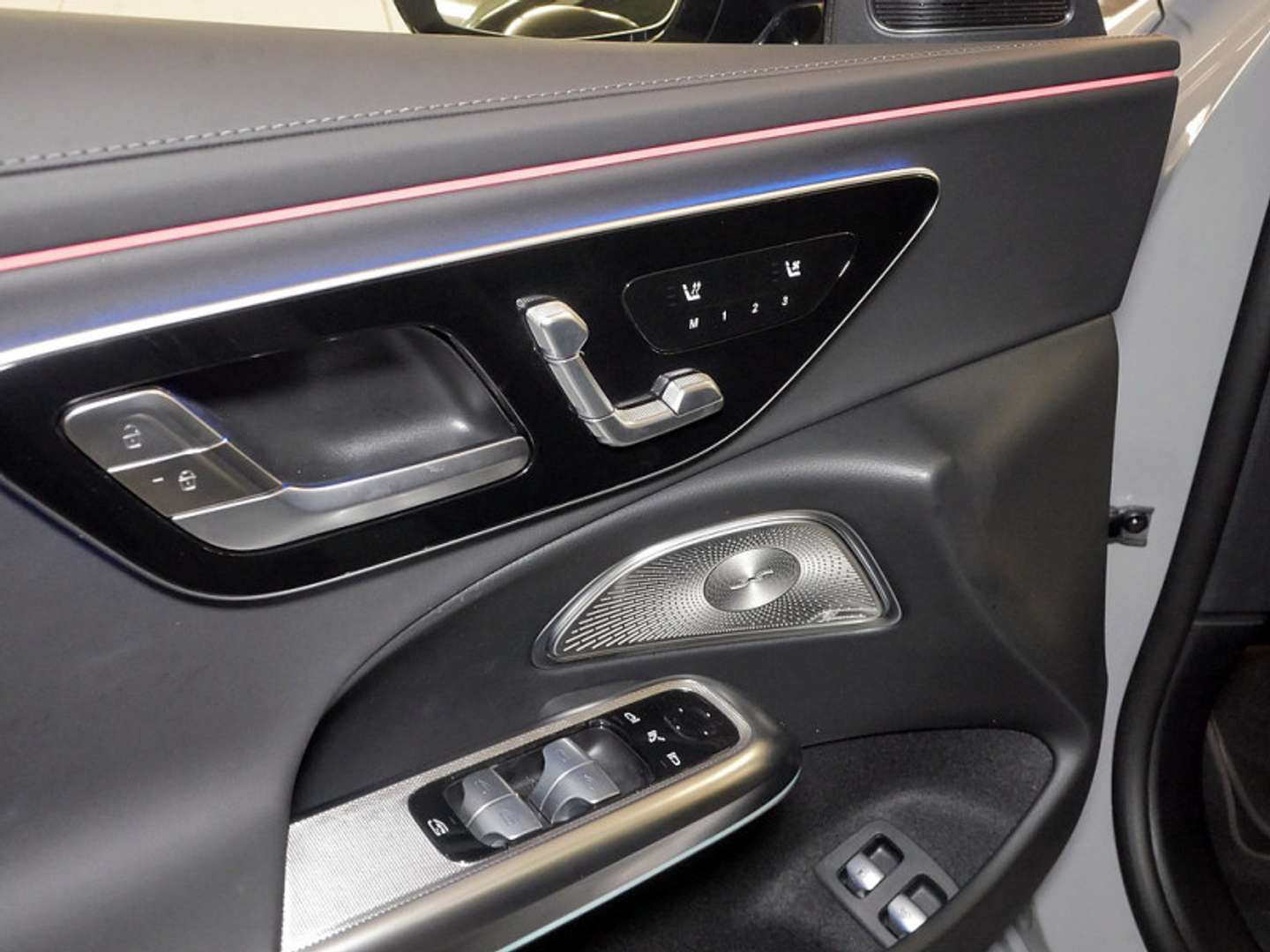 Mercedes Classe E53 AMG 53 Night Edition - 2024 - Joinsteer - #15