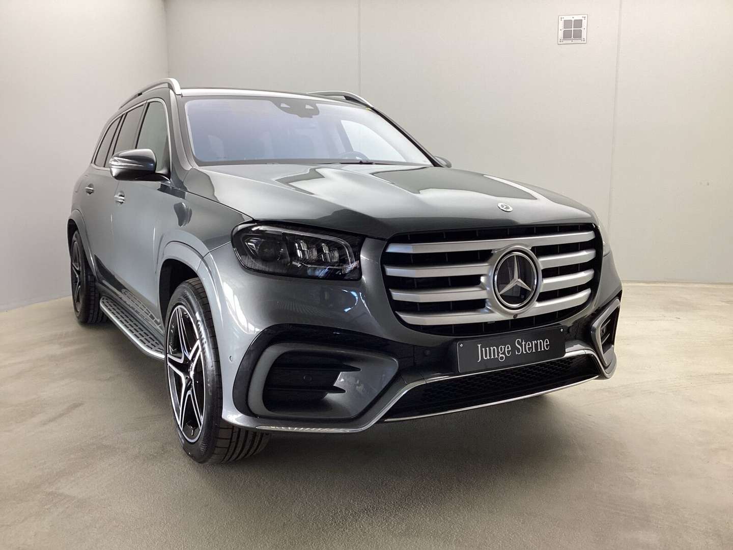 Mercedes GLS 450 AMG Line - 2023 - Joinsteer - #2