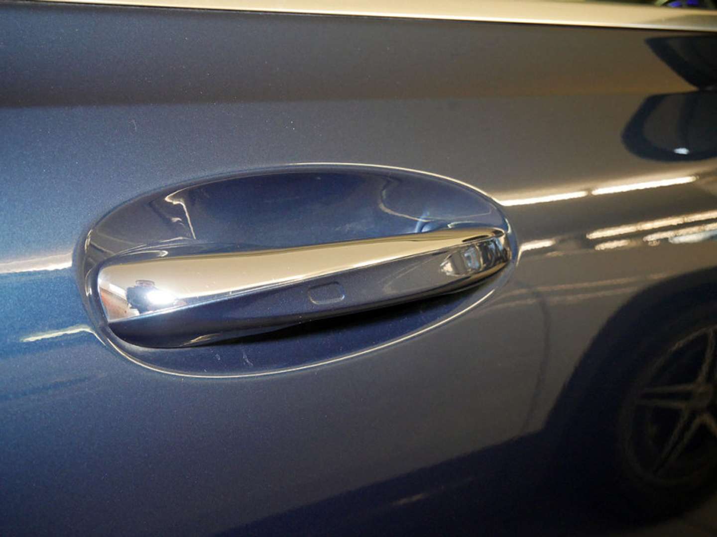 Mercedes GLB 200 Premium - 2021 - Joinsteer - #9