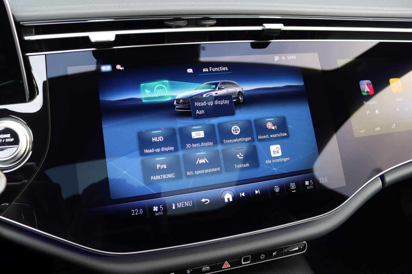 Mercedes Classe E 53 AMG 53 Premium Plus - 2025 - Joinsteer - #16