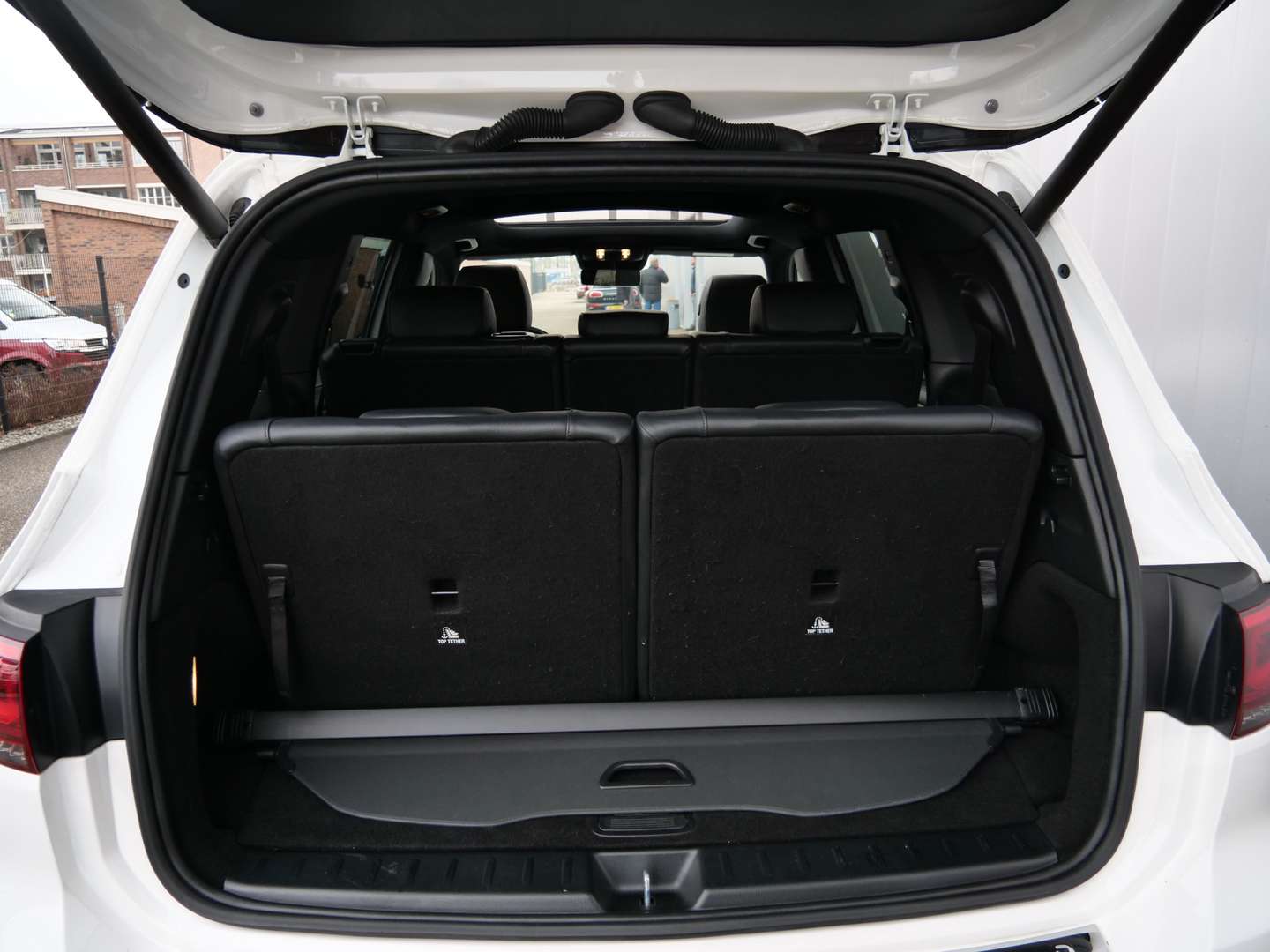 Mercedes EQB 300 AMG Line - 2022 - Joinsteer - #16