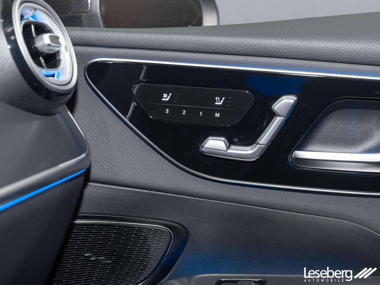 Mercedes GLC 300 300 Avantgarde - 2024 - Joinsteer - #12