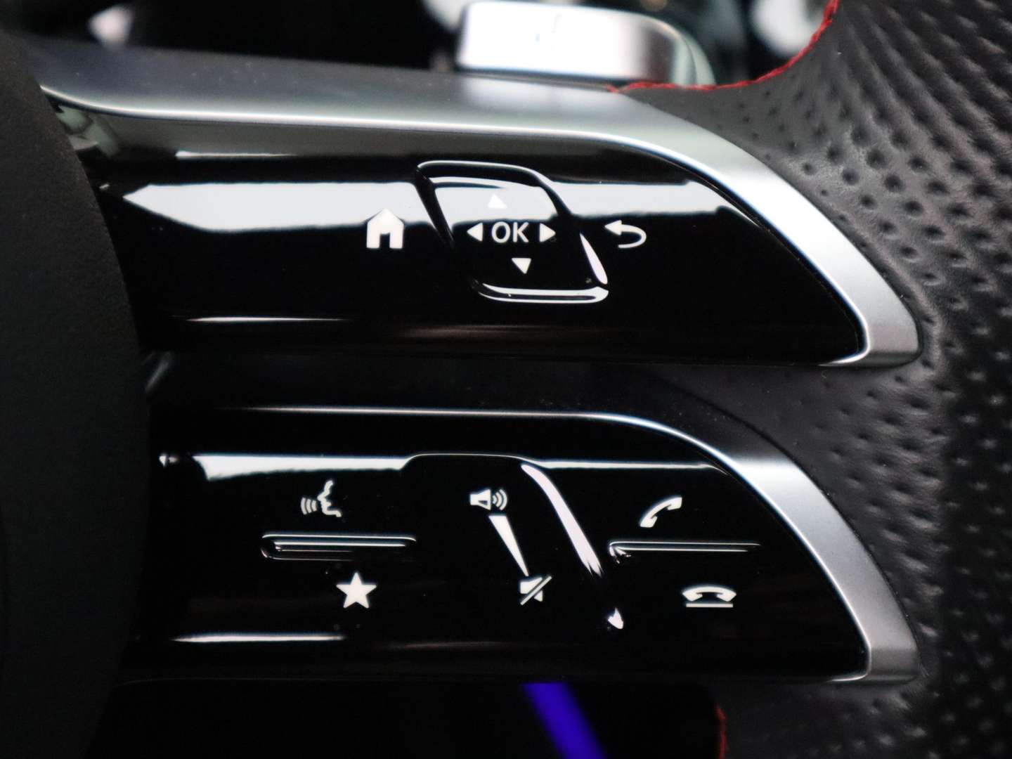 Mercedes GLA 250 250 AMG Line - 2024 - Joinsteer - #17