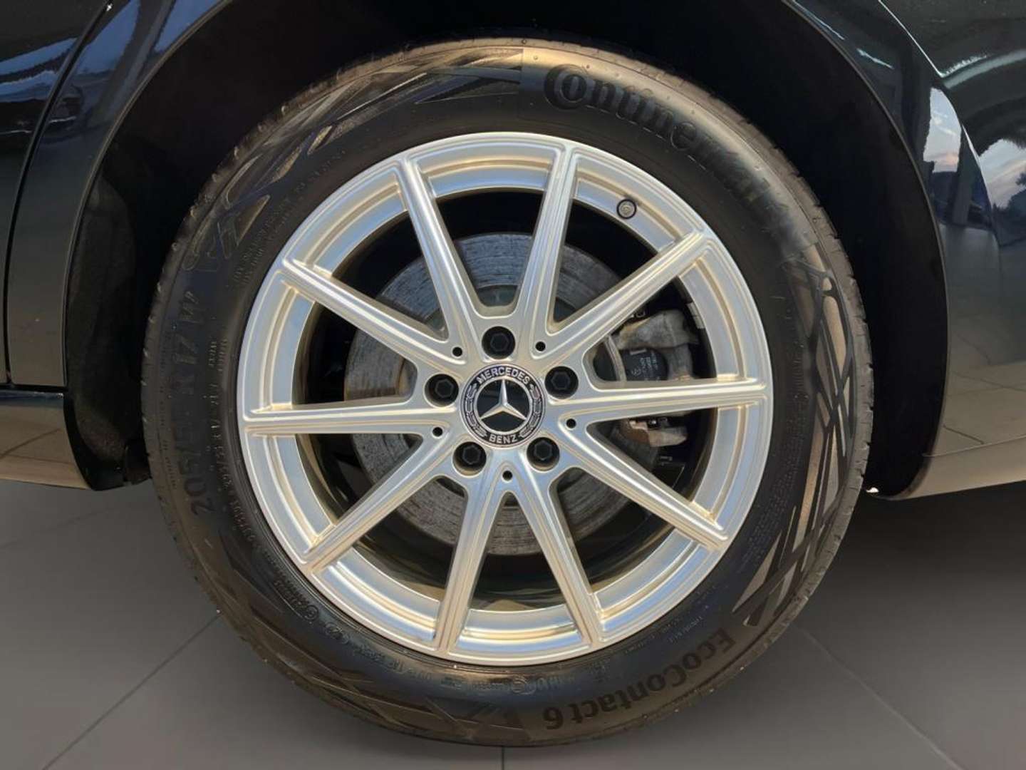 Mercedes CLA 250 E Shooting Brake 250 - 2022 - Joinsteer - #8